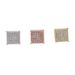 Unisex Jewelry Fashion Classic Square Full Diamond Hip Hop Earrings_ipsvogv.com