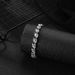 Fashionable And Light Luxury Small Willow Leaf White Water Diamond Bracelet Handpiece_ipsvogv.com