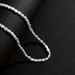 Irregular Pearl Bracelet Trendy Fashion Personality Simple Baroque Stainless Steel Men's Jewelry_ipsvogv.com