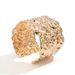 Punk Exaggerated Metal Face For Female Hip-hop Personality Irregular Opening Bracelet Bracelet_ipsvogv.com