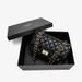 Women's Bag fashion chain bag small fragrant style diamond bag shoulder messenger bag _ipsvogv.com