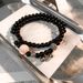 New Chinese Style Wooden Beaded With Niche Design, Simple And Personalized Bracelet, Multi-layer Female Student_ipsvogv.com