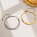 designer Bracelets For Women Design Fashion Solid Color Bracelet Christmas Jewelry Dinner Wear Optional Gift_ipsvogv.com