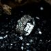 emerald Thai Green Men's New Silver Zircon High-end Feeling, Versatile For Couples, Open Mouth Ring, Guardian Elf Feeling, Couples, Ring,_ipsvogv.com