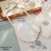 Natural Pearl Necklace Sweet Cool High End Light Luxury Fantasy Color Irregular New Light Luxury Ins Sweater Chain Clothing Accessories_ipsvogv.com