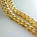 Mens Necklace 13mm Width Necklace Jewelry-N349_ipsvogv.com