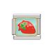 Women’s Jewelry Set Fashion Colorful Detachable Food Series Selection Arbitrary Splicing Gold Plated Oil Drop Cartoon DIY Italian Module Bracelet_ipsvogv.com