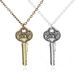 Men's Key Necklace, Sweater Chain Accessories, Peripheral Personalized Accessories_ipsvogv.com