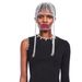 Exaggerated rhinestone hair chain fashion street shooting full diamond tassel headband accessories body chain_ipsvogv.com