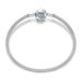 Women's Jewelry Self Designed Cat Claw Heart Star Bracelet Plated With 925 Silver DIY Pendant Beads_ipsvogv.com