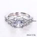 Headpiece Live Streaming Wedding Luxury Ring Female_ipsvogv.com