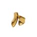ZR0267 Stainless Steel Exaggerated Color Preserving Love Wide Face Geometric Internet Red Trendy Design Sense Ring for_ipsvogv.com