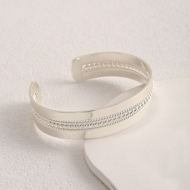 New Jewelry Adjustable Gold Bracelet Fashion Bestselling Wristband_ipsvogv.com