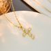 2023 New Copper Micro Inlaid Zircon Multi Color Cross Pendant Hip Hop Necklace With Collar Chain_ipsvogv.com