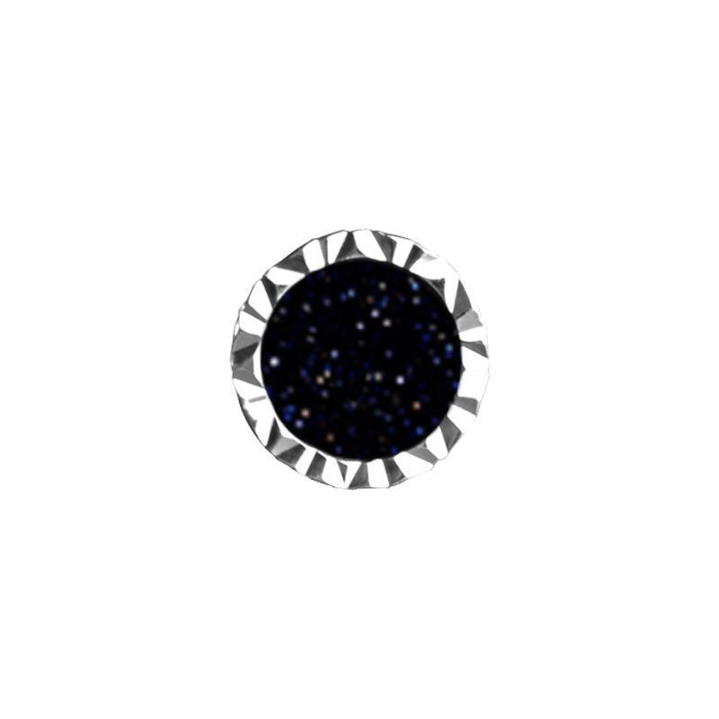 Men's Earrings, Niche Fashion Design, High-end Sense, Simple Cold Style, Men's Trendy And Cool Temperament, Hip-hop Ear_ipsvogv.com