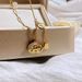 Instant Money, Light Luxury, High Grade White Fritillaria Necklace Design, 2022 New Sweater Chain Accessories, Female_ipsvogv.com