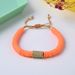 Hip Hop Cuban Chain Micro Pave Diamond Multi-layer Stacking Set Fashion Versatile Natural Pearl Bracelet For Women_ipsvogv.com