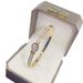 Titanium Steel 2022 Japanese And Korean Love Diamond Buckle Colorless Bracelet Jewelry_ipsvogv.com
