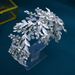 Bridal Headdress Hand Inlaid Rhinestone Leaf Shape Headband Floral Crystal Headband_ipsvogv.com