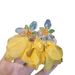 Women’s Jewelry Set Fashion Yellow Flower Personality Exaggerated Earrings Earrings Earrings New Holiday Travel Accessories Earrings_ipsvogv.com