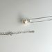 Concubine Dai's Identical Shi Jia Pearl Necklace 2025 New Full Body 999 Foot Silver Light Luxury High-end Pendant For_ipsvogv.com