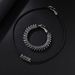 Men's Jewelry Retro Punk Hip Hop Dark Dragon Spine Bracelet Leather Necklace Alloy Bracelet Necklace_ipsvogv.com