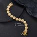 New Geometric Rock Candy Creative Versatile Alloy Full Diamond 13mm Cuban Chain Necklace_ipsvogv.com