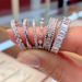 Cao Shi's New Luxury Full Circle Zircon Women's Ring Plating Versatile Accessories Ring_ipsvogv.com
