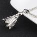 Personalized Style, Fashionable Fitness, Badminton, Men's Necklace, Sports Creative Accessories_ipsvogv.com