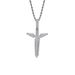 Unisex Necklace 21savage Same Style Pendant Hip Hop Trendy Angel Sword Hip Hop Necklace For Men_ipsvogv.com
