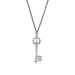 Personality Kingdom Heart Anime Surrounding Forgotten Blade Necklace Ornament_ipsvogv.com
