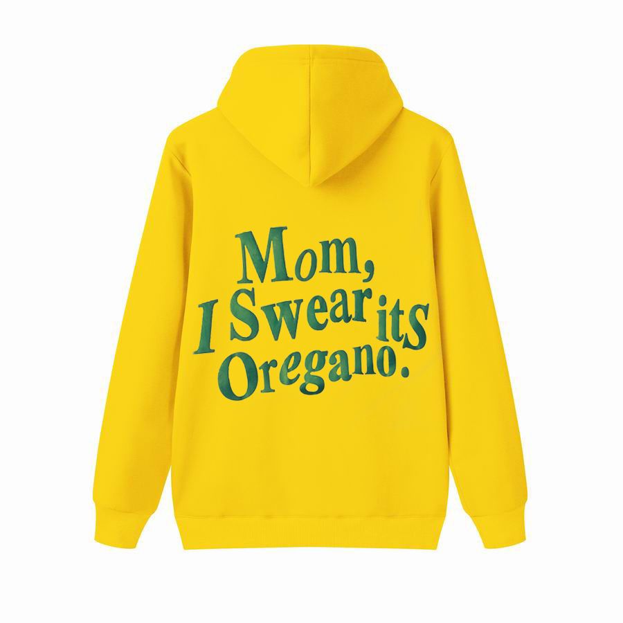 Men's Clothing hoodie plus velvet fleece sweatshirt letter print hoodie _ipsvogv.com