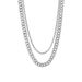 The New Combination Necklace Is Fashionable Minimalist, With A 2-piece Set Of Thick Thin Necklaces That Can Be Stacked_ipsvogv.com