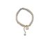 Baroque Pearl Bracelet Freshwater Shell Starfish Women, Fashionable Accessories For Girlfriends, Internet Famous_ipsvogv.com