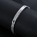 Bracelet Simple Temperament Micro Inlaid Zircon Bracelet Fashion Exquisite Trend Jewelry_ipsvogv.com