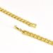 Unique Classic Father Jude Cuban Chain Bracelet Religious Niche Oil Drip Hand Jewelry_ipsvogv.com
