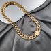 Men's Jewelry 10MM Diamond Studded Stainless Steel Cuban Chain Bracelet Personalized High Grade Titanium Steel Accessory Chain_ipsvogv.com