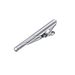 Men's Retro Silver Tie Clip French High End Tie Clip Personality Korean Tie Clip Hot Sale_ipsvogv.com