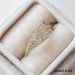 Cao Shi French Mix And Match Style Ins Super Hot Exquisite Dense Set Ring Simple Fine Jewelry_ipsvogv.com