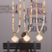 Bohemia New White Sea Shell Pedat Natural Stoe Bead Splicig Necklace Chic Style Persoalized Charm Jewelry For_ipsvogv.com