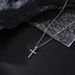 Hot Selling Versatile Necklaces, Fashionable And Personalized Diamond Necklace Accessories_ipsvogv.com
