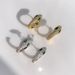 Ins Diamond Studded Snake Shaped For Women, Light Luxury, Niche Design, High-end Ear Ring Buckle, Cool And Unique_ipsvogv.com