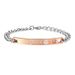 Accessories Couple Black Bracelets Versatile Inlaid Diamond Jewelry_ipsvogv.com