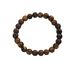 Minimalist style geometric for both men women, hand woven design with a niche and high-end feel, versatile bracelet_ipsvogv.com