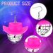 Hot Sale Disco Earrings Non Mainstream Hooded Earrings Metal Texture Party Accessories_ipsvogv.com