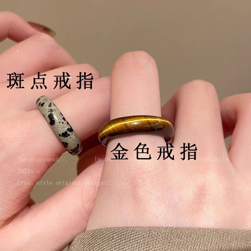 Irregular Bow Ring For Women In Autumn Winter, Light Luxury Cold Style, Opening Index Finger Ring, Fashionable_ipsvogv.com