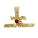 New Product: Letter HAVE A GIRLFRIEND Pendant, Cuban Necklace, Hip-hop Personality, Couple_ipsvogv.com