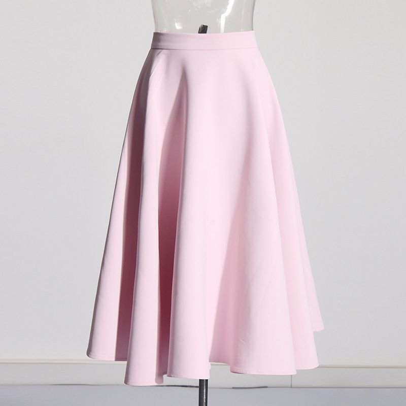 Women's Clothing new style skirt suit exquisite versatile fashion high end women's clothing_ipsvogv.com