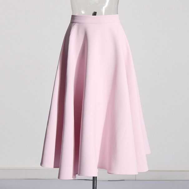 Women's Clothing new style skirt suit exquisite versatile fashion high end women's clothing_ipsvogv.com