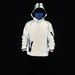 Men's Clothing 2024 three dimensional multi pocket functional style colorful reflective jacket men's workwear casual jacket hooded jacket_ipsvogv.com
